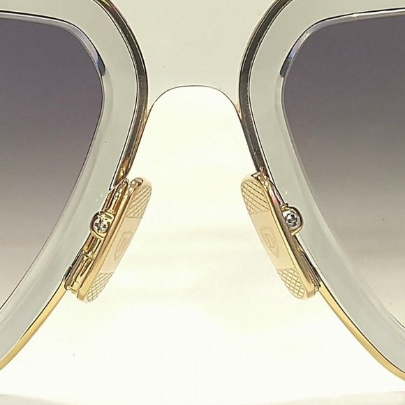 NEW DITA DTS403-A-02 LXN-EVO 54 UNISEX SUNGLASSES with Extra Lenses - Picture 2 of 6